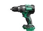 CORPO MACCHINA TRAPANO AVVITATORE DS18DCW2Z 18V 140NM BRUSHLESS + VALIGIA