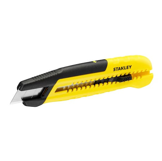 OFFERTA - CUTTER SPEZZALAMA 18MM STANLEY