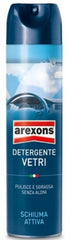 DETERGENTE VETRI (ML 400)