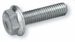 VITE DIN6921 8.8 FLANGIATAM.8 X 16 ZN