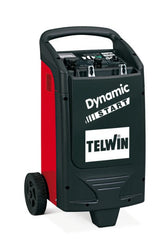 CARICABATTERIE DYNAMIC 520 START 230 12-24V