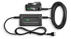 ADATTATORE AC (230 V) / DC (36 V) PER SERIE MULTI VOLT