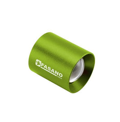 Mini Faretto LED Ricaricabile Fasano FG 203 - 100 Lumen, Magnetico, Ultra Compatto (28g), Ricarica Rapida USB-C e Corpo in Alluminio