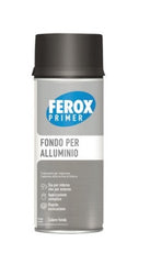 FEROX FONDO AGGRAPPANTE PER ALLUMINIO (ML 400)