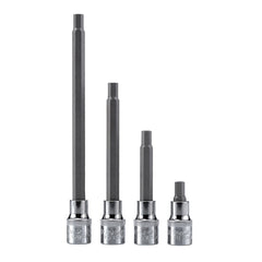 INSERTO BUSSOLA 1/2" ESAGONALE 150L/H10  FASANO