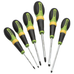 SET 6 GIRAVITI MISTI, AD INTAGLIO E A CROCE PHILIPS 22/S6     FASANO