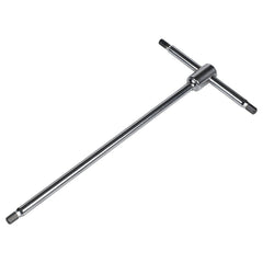 CHIAVI A T MASCHIO ESAGONALE CON ASTA SCORREVOLE mm6 622/H6    FASANO