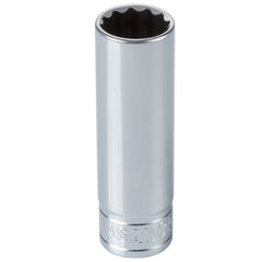 CHIAVE A BUSSOLA POLIGONALE 3/8'' mm14 624/L14   FASANO