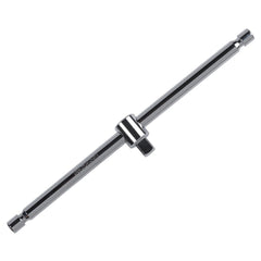 QUADRO MASCHIO SCORREVOLE CON ATTACCO QUADRO 1/2"