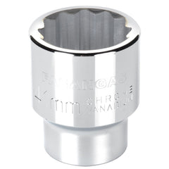 CHIAVE A BUSSOLA POLIGONALE 3/4" 629/B24   FASANO