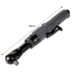 Cricchetto Pneumatico Reversibile 1/2" Fasano FG 602 - 244Nm Alta Potenza