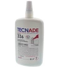 FISSANTE ALTA RESISTENZA TECNADE ART.336 X 50ML (EQUIVALENTE LOCTITE ART. 638 BLOCCAGGIO ACCOPPIAMENTI CILINDRICI)