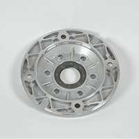 FLANGIA ATTACCO MOTORE CHT07-08 80/90B5