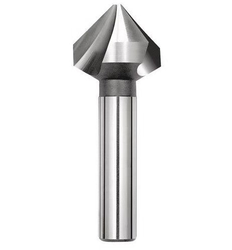 FRESA SVASARE 134 90° MM. 25 CON PIANETTI-OMAL
