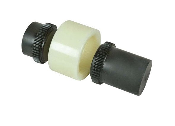 MOZZO GIUNTO "TRASCO" Ø 75-90 BL