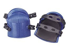 GINOCCHIERA IN PVC DOPPIO  STRATO MORBIDO