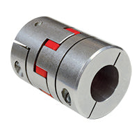GIUNTI GE-T 19/24 SG ALLUMINIO COMPLETO