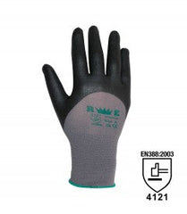 PAIA GUANTI EXTRAGRIP SPALMATO  3/4 - NITRILE