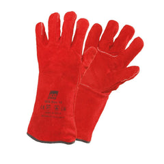 GUANTI PER SALDATORE