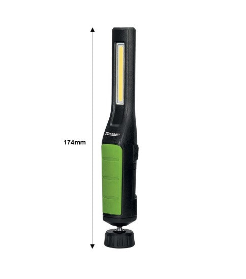 LAMPADA PORTATILE A LED 212       FASANO