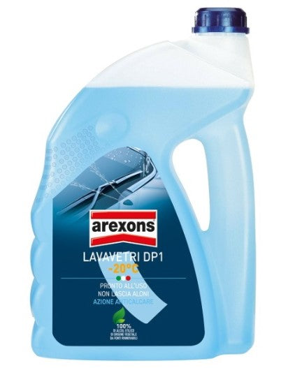 LAVAVETRI DP1 -20°C AREXONS (L 4,5)