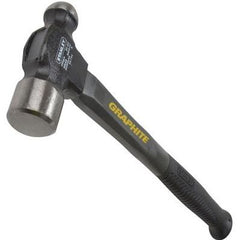 MARTELLO A PALLA MANICO IN GRAFITE GR680