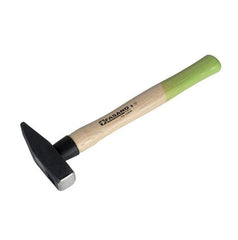 MARTELLO TIPO TEDESCO CON MANICO IN LEGNO 300gr