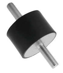 ANTIVIBRANTI M+M DIAMETRO 30X25 FILETTO M8X20