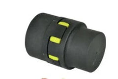 MOZZO GET 38-45 A GHISA