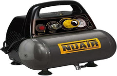COMPRESSORE FINI-NUAIR NEW-VENTO 6LT