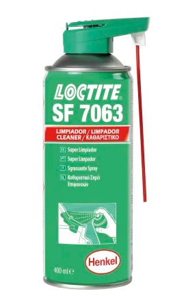 PULITORE  LOCTITE 7063
