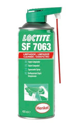 PULITORE  LOCTITE 7063