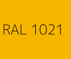 SMALTO ACRILICO GIALLO CADMIO RAL 1021
