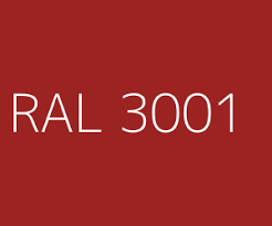 SMALTO ACRILICO ROSSO SEGNALE RAL 3001