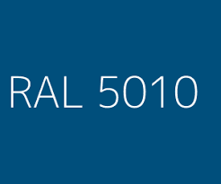 SMALTO ACRILICO BLU GENZIANA RAL 5010