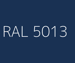 SMALTO ACRILICO BLU COBALTO RAL 5013