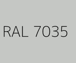 SMALTO ACRILICO GRIGIO CHIARO RAL 7035