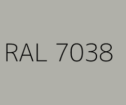 SMALTO ACRILICO GRIGIO AGATA RAL 7038