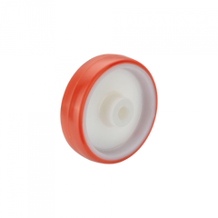 RUOTA DY Ø 63. RIVESTITO POLIURETANO