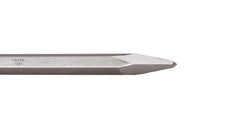 SCALPELLO A PUNTA HIKOKI ESAGONALE 32 COLLARE LUNGH 550 MM