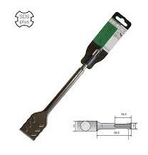 SCALPELLO BOMBATO PREMIUM SDSPLUS HIKOKI MM.40X250