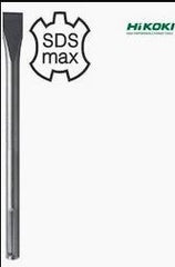 SCALPELLO TAGLIO LARGO HIKOKI 400X50MM SDS-MAX