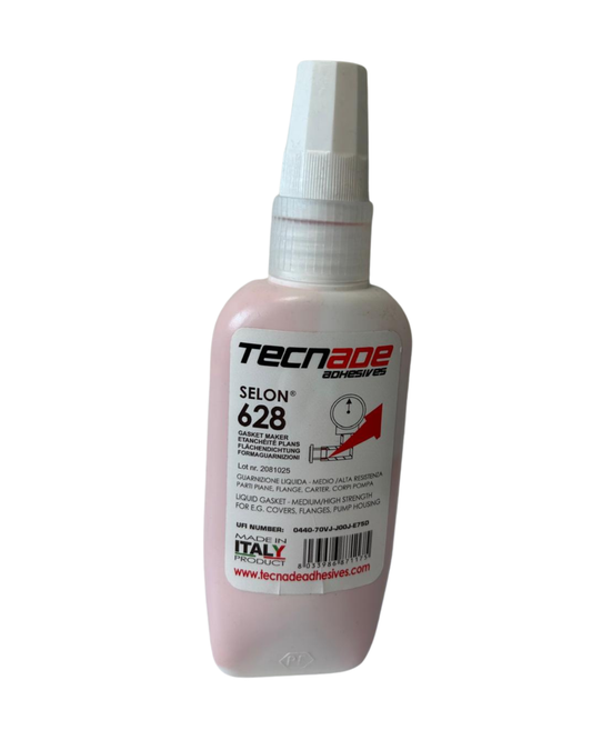 SIGILLANTE TECNADE ART.628 X 50ML (EQUIVALENTE LOCTITE ART. 518)