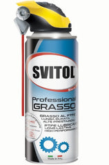 SVITOL PROFESSIONALE GRASSO LUBRIFICANTE PTFE