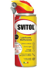 SVITOL SUPER ML. 400 COD. 4128