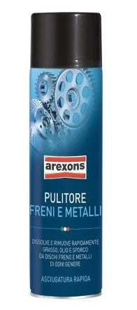 SYSTEM MC217 PULITORE METALLI (ML 400)