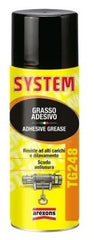 SYSTEM TG 248 GRASSO ADESIVO (ML 400)