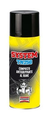 SYSTEM TN 250 COMPOSTO ANTIGRIP (ML 400)