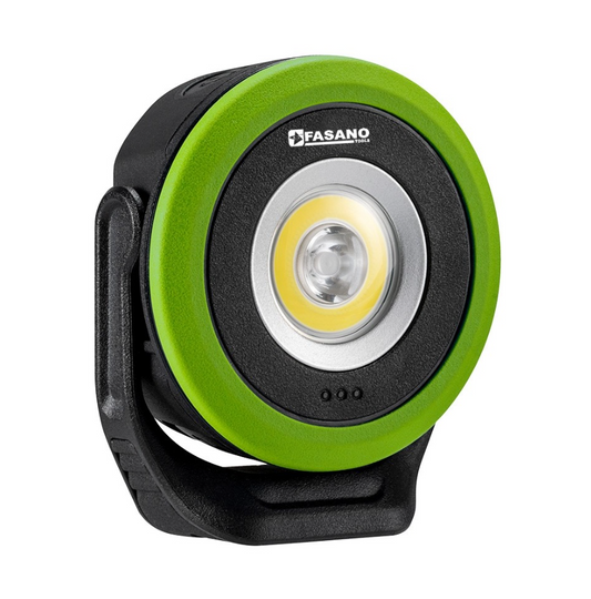 Faretto portatile a led 210/W     FASANO