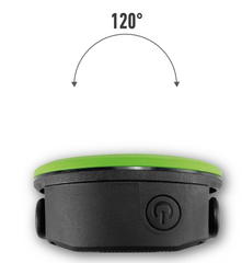 Faretto portatile a led 210/W     FASANO